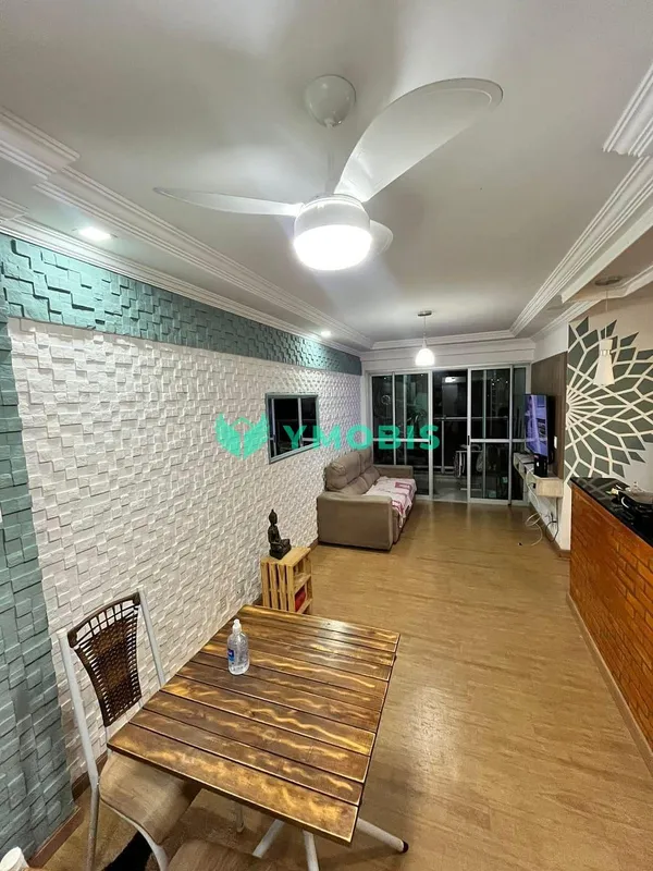 Residencial Fun - Apartamento à Venda Descubra o conforto e a praticidade que vo...