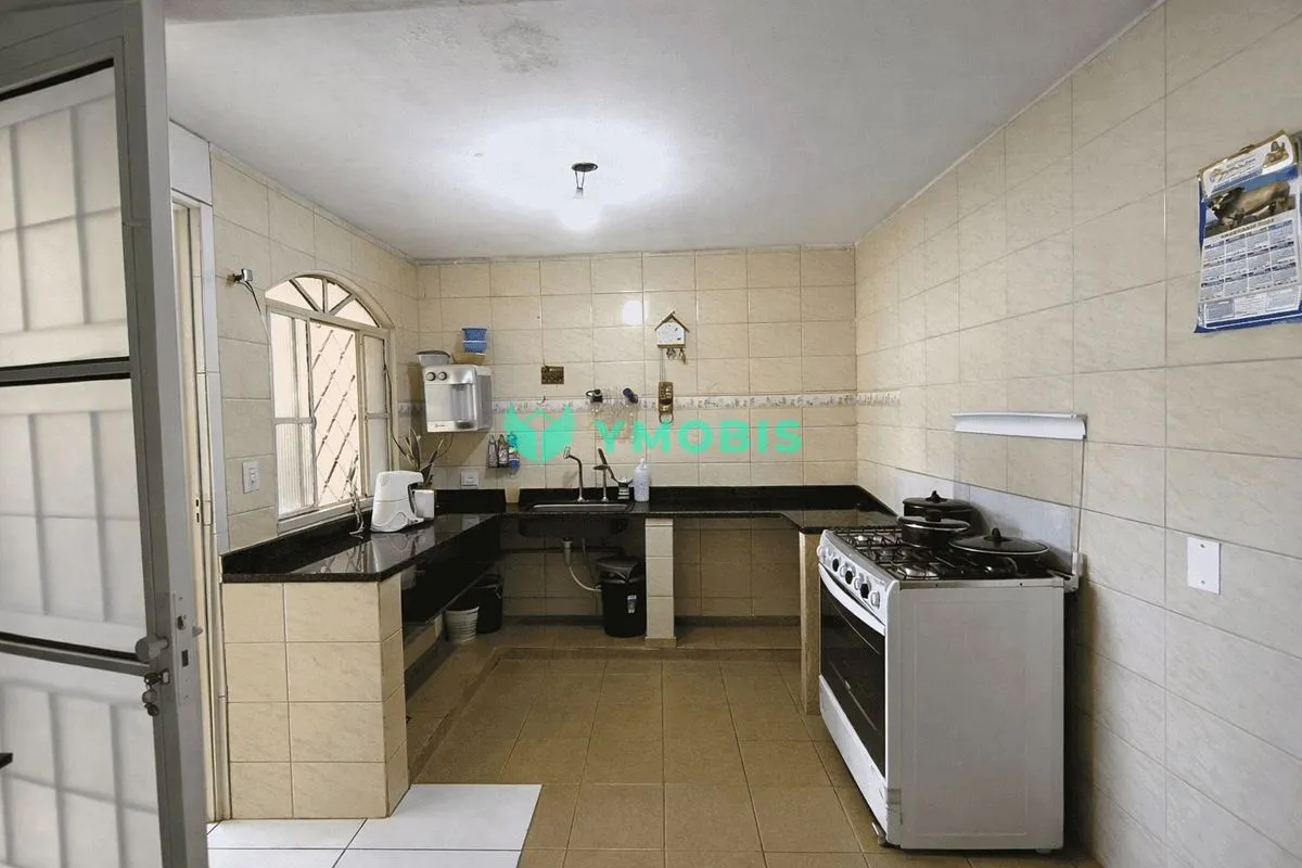  CASA DE ESQUINA À VENDA QNP 22 P SUL CEILÂNDIA/DFExcelente oportunidade em lote...