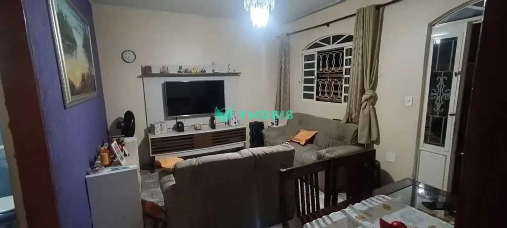  CEILÂNDIA SUL OPORTUNIDADE RARA NA QNN 24 (CONJ. A) Imóvel ideal para morar e g...