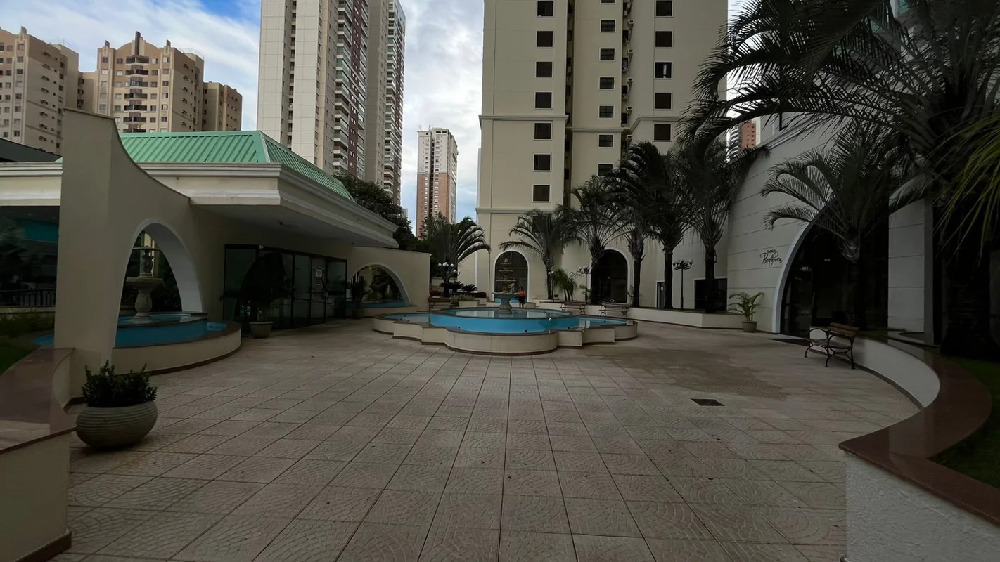 CRECI CJ 33249 ?? Apartamento Mobiliado no Setor Bueno – 65m² | 2 Quartos | 1 Va...