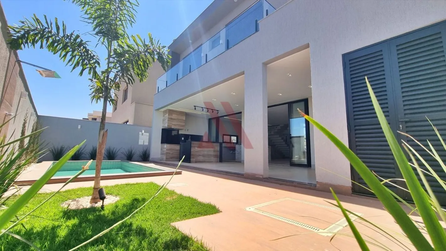 COD: 1238SOBRADO - JARDINS CAPRI•3 quartos•3 suítes•4 banheiros (sendo 1 lavabo)...