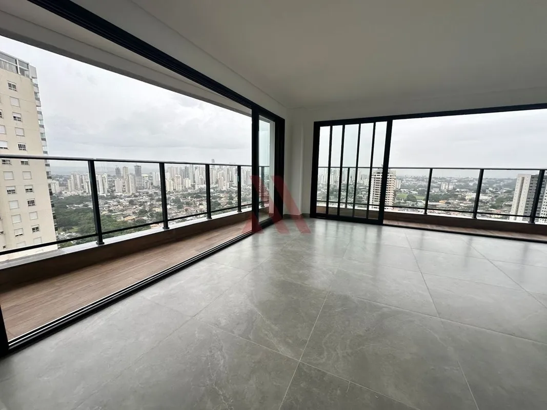 COD:1125ARES MARISTA - SETOR MARISTA•356 m²•Cobertura•Vista Livre•piscina privat...