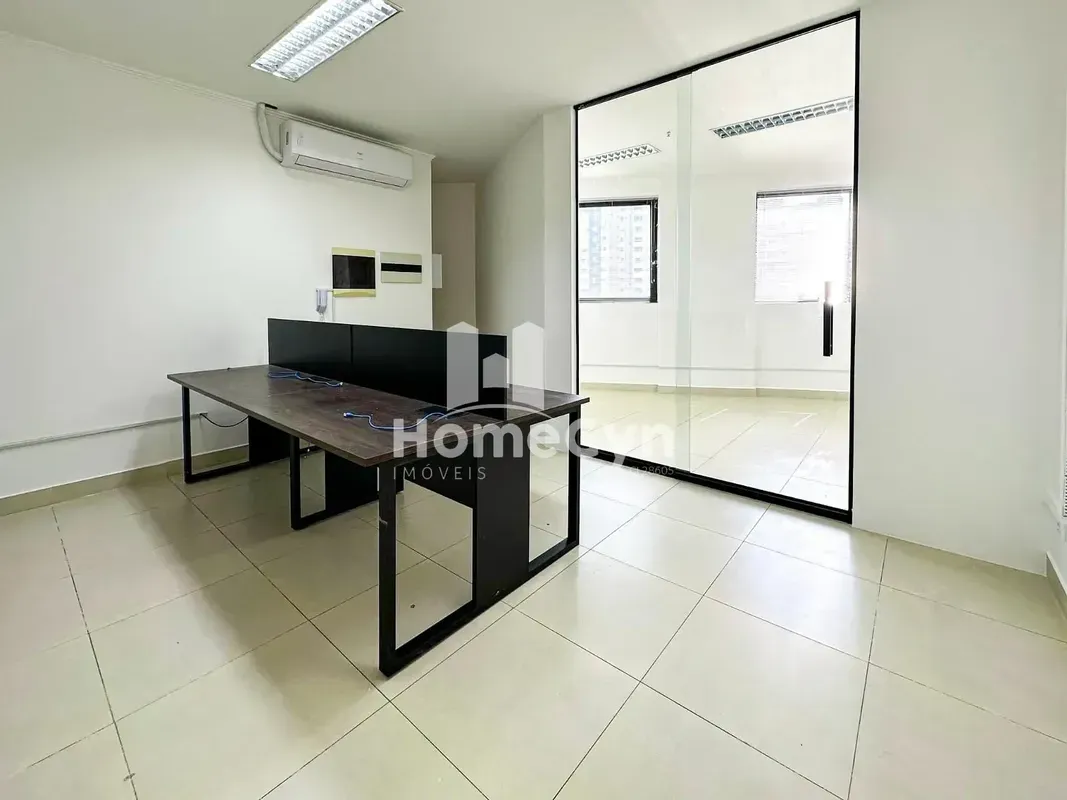  Sala comercial Ed Essenciale Premier no Alto da Glória Ideal para escritórios, ...