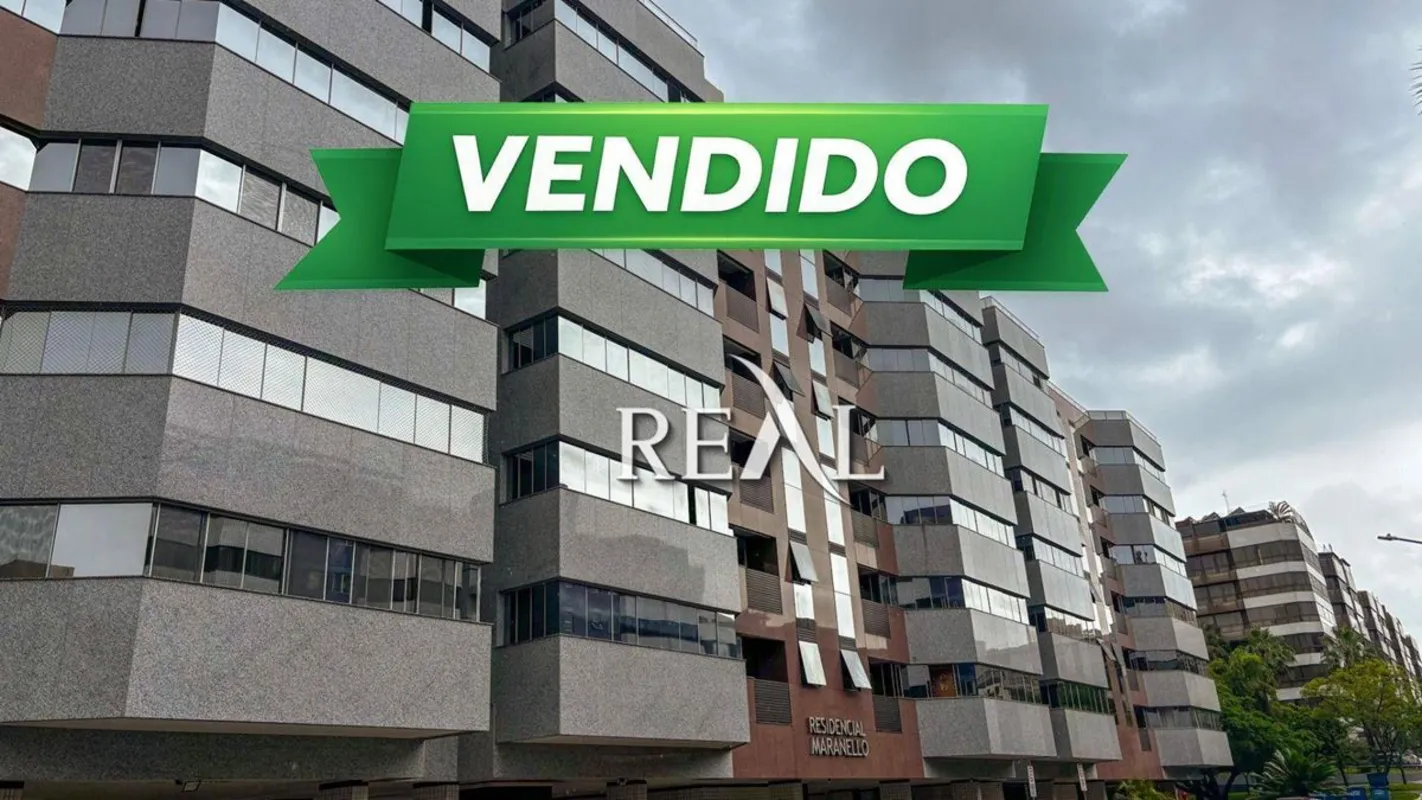Venda | Sudoeste | SQSW 305 | 94,5 m² | 3 quartos | Com coberturaA Imobiliária R...