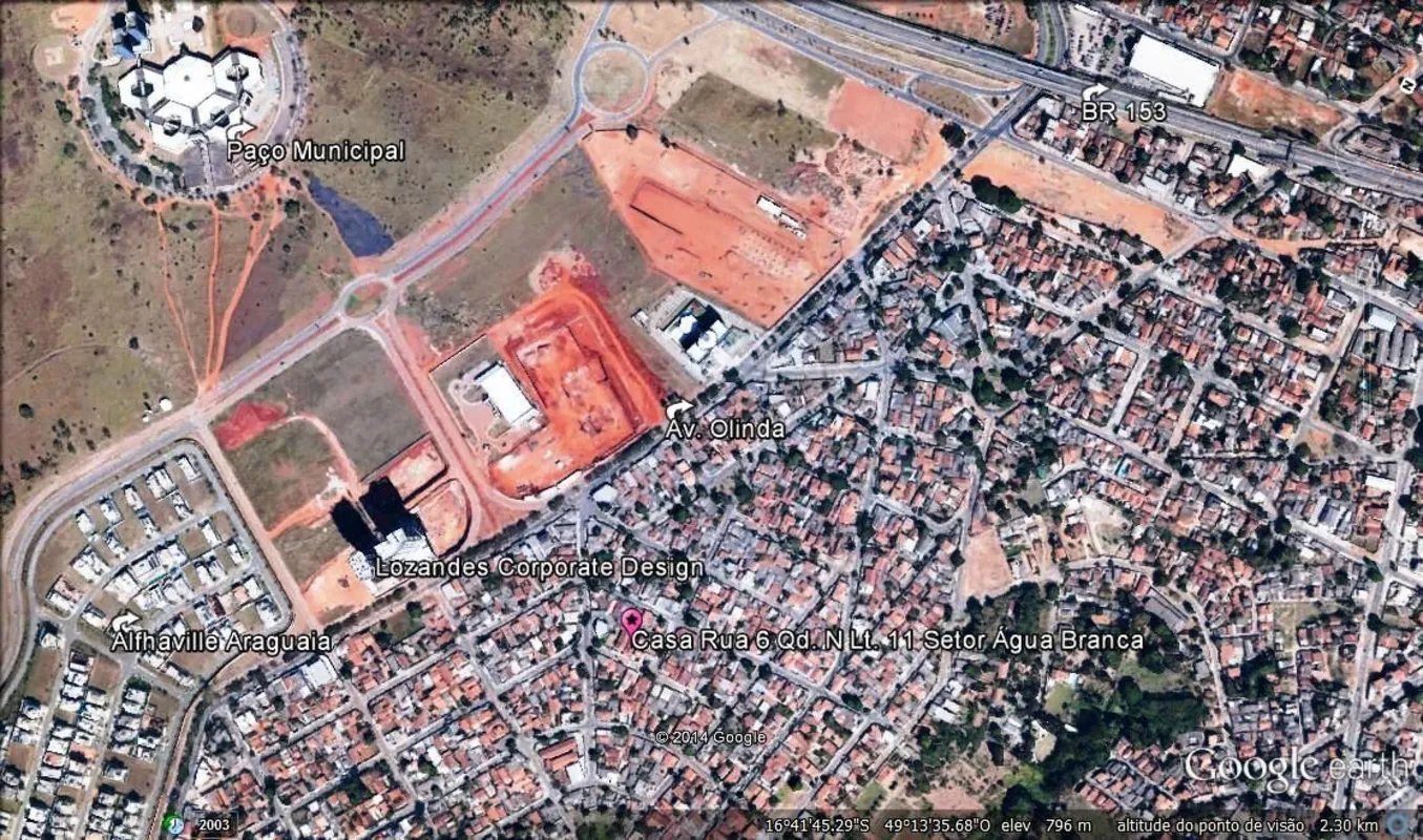 Foto do Imóvel
