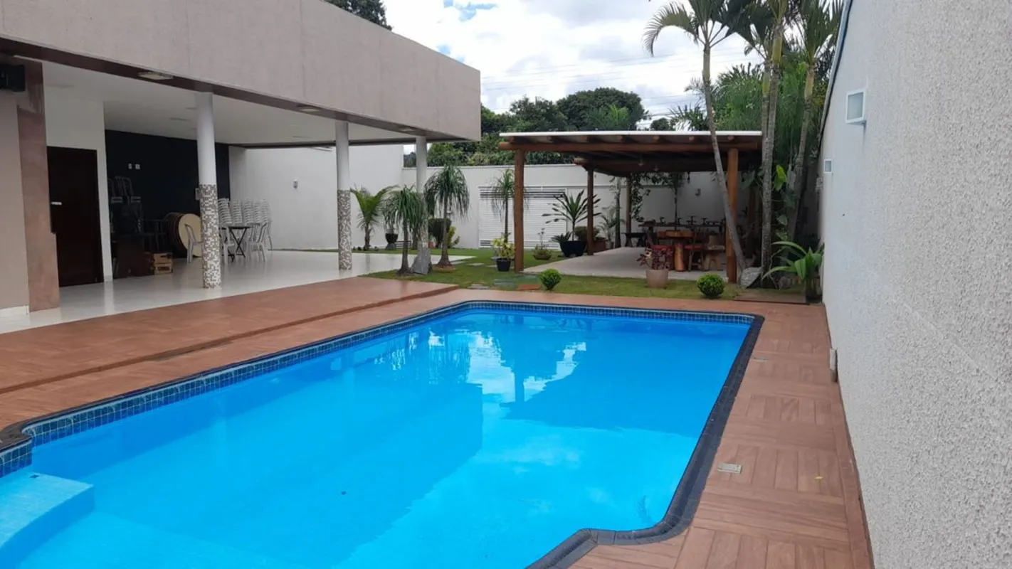 Excelente oportunidade de investimento em um ponto comercial estruturado como es...