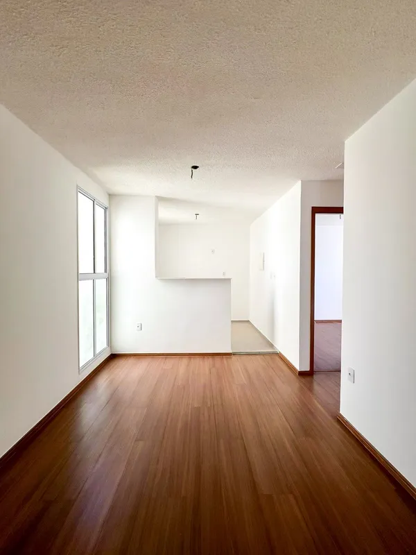 Apartamento com 39,30 mÂ² de Ã¡rea privativa, ideal para quem busca conforto, pr...