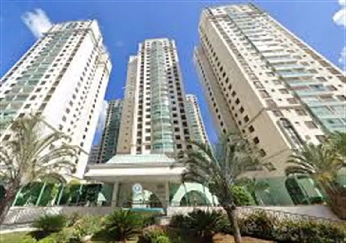 COD U-0030640 - Borges Landeiro Classic: Seu Novo Apartamento no Coração do Seto...