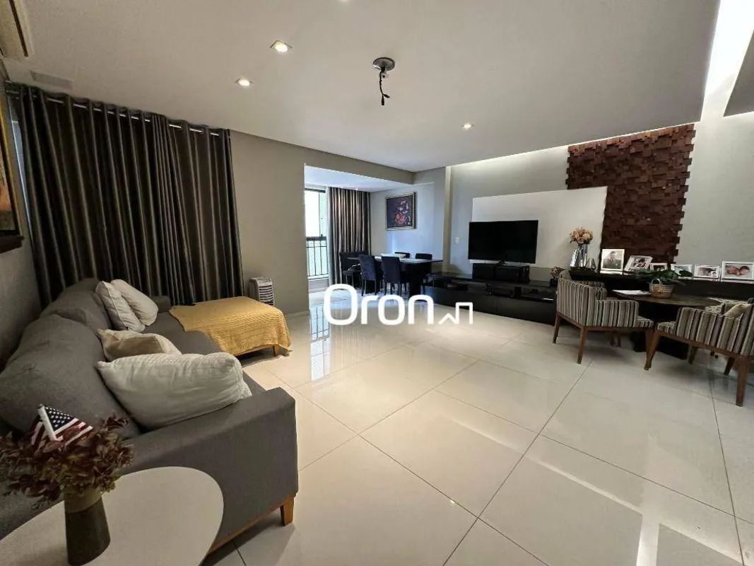 CÓDIGO DO IMÓVEL: AP7141LOCALIZAÇÃO:Próximo ao Shopping Flamboyant, BR-153 e com...