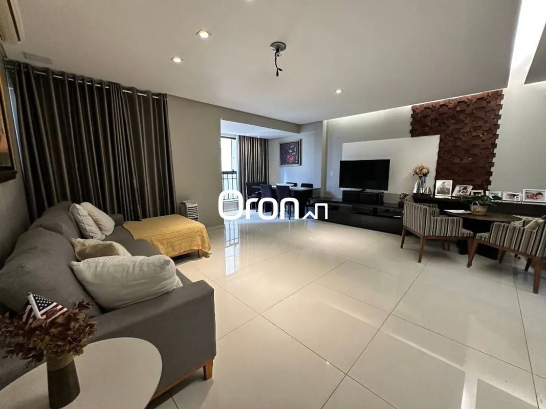 CÓDIGO DO IMÓVEL: AP7141LOCALIZAÇÃO:Próximo ao Shopping Flamboyant, BR-153 e com...