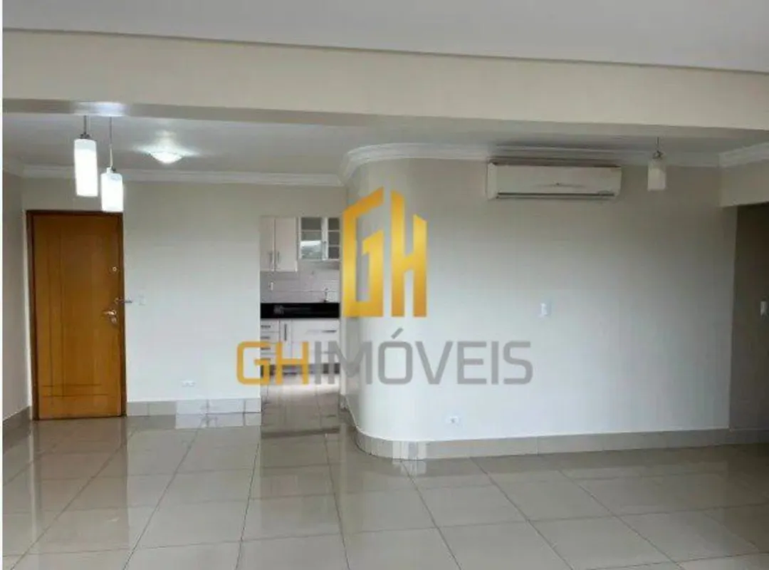 GH2168Apartamento 3 quartos, Residencial Paineiras II, Parque Amazonia, Goiânia ...