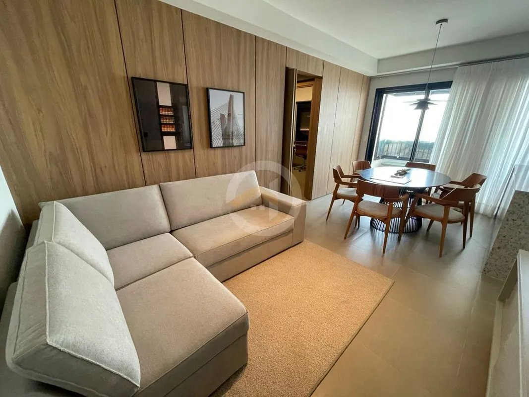 Apartamento no Centro ao lado do Bosque dos BuritisB.Great Bosque dos Buritis — ...