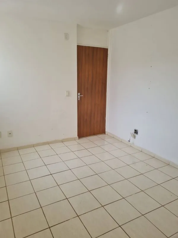 Apartamento 2 Quartos - QN 118, Samambaia Sul - Residencial Vila Real Apartament...