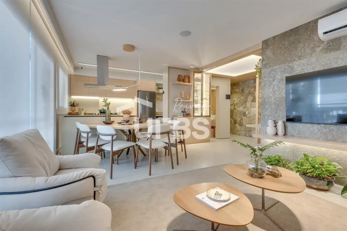 COD U-0030557 - Natto Bueno Design: Apartamento Duplex Exclusivo no Coração do S...