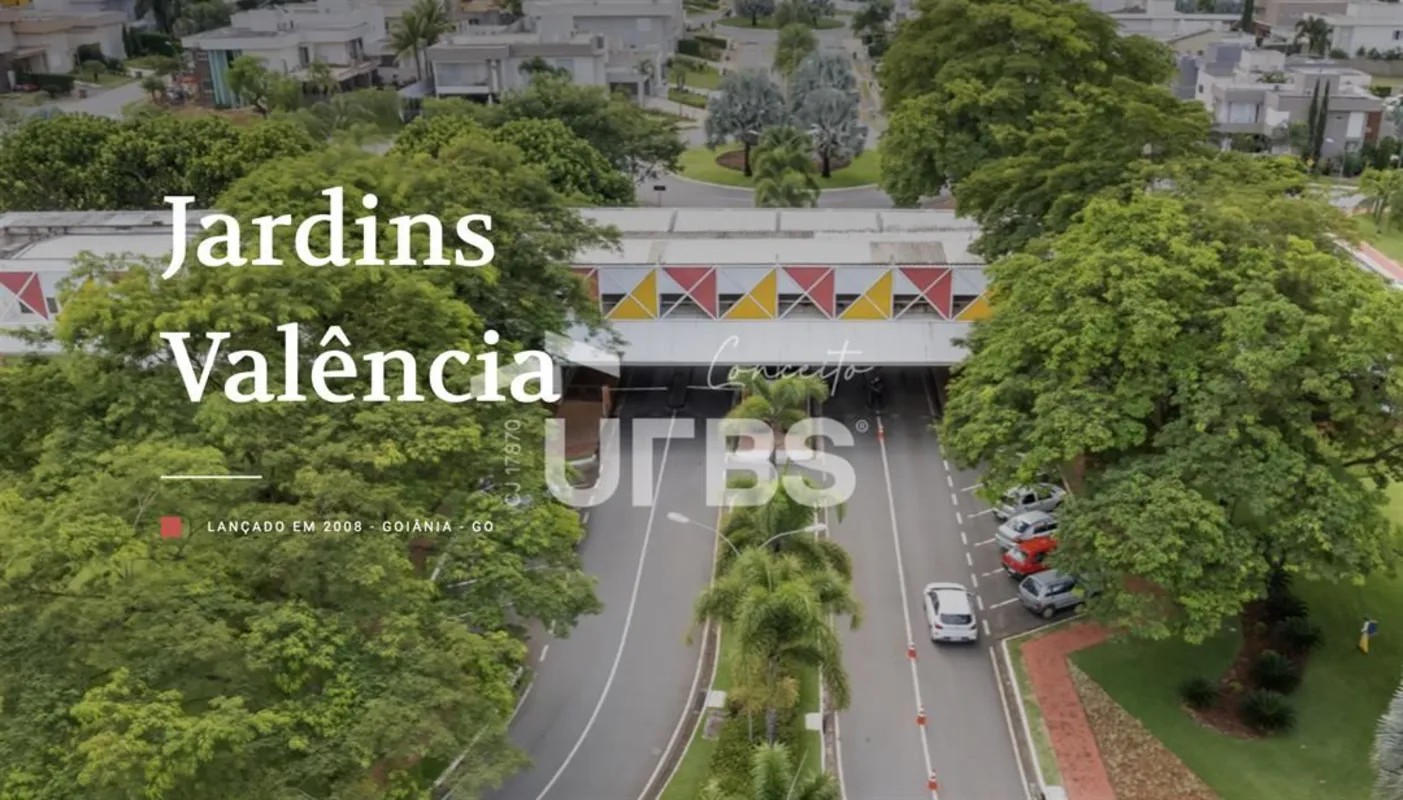 COD U-0030501 - Este imóvel é um lote localizado no bairro Jardins Valência, em ...