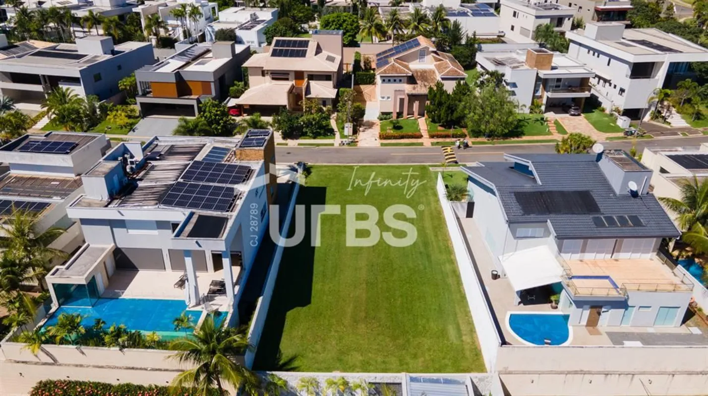 COD U-0030004 - Seja bem-vindo ao endereço mais cobiçado de Goiânia. Situado na ...