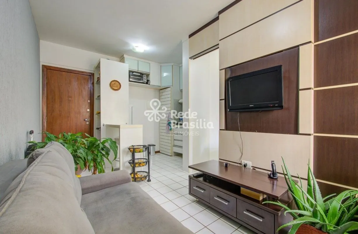 Apartamento à venda - SGAN 912 - Edifício Master Place - Asa NorteExcelente opor...