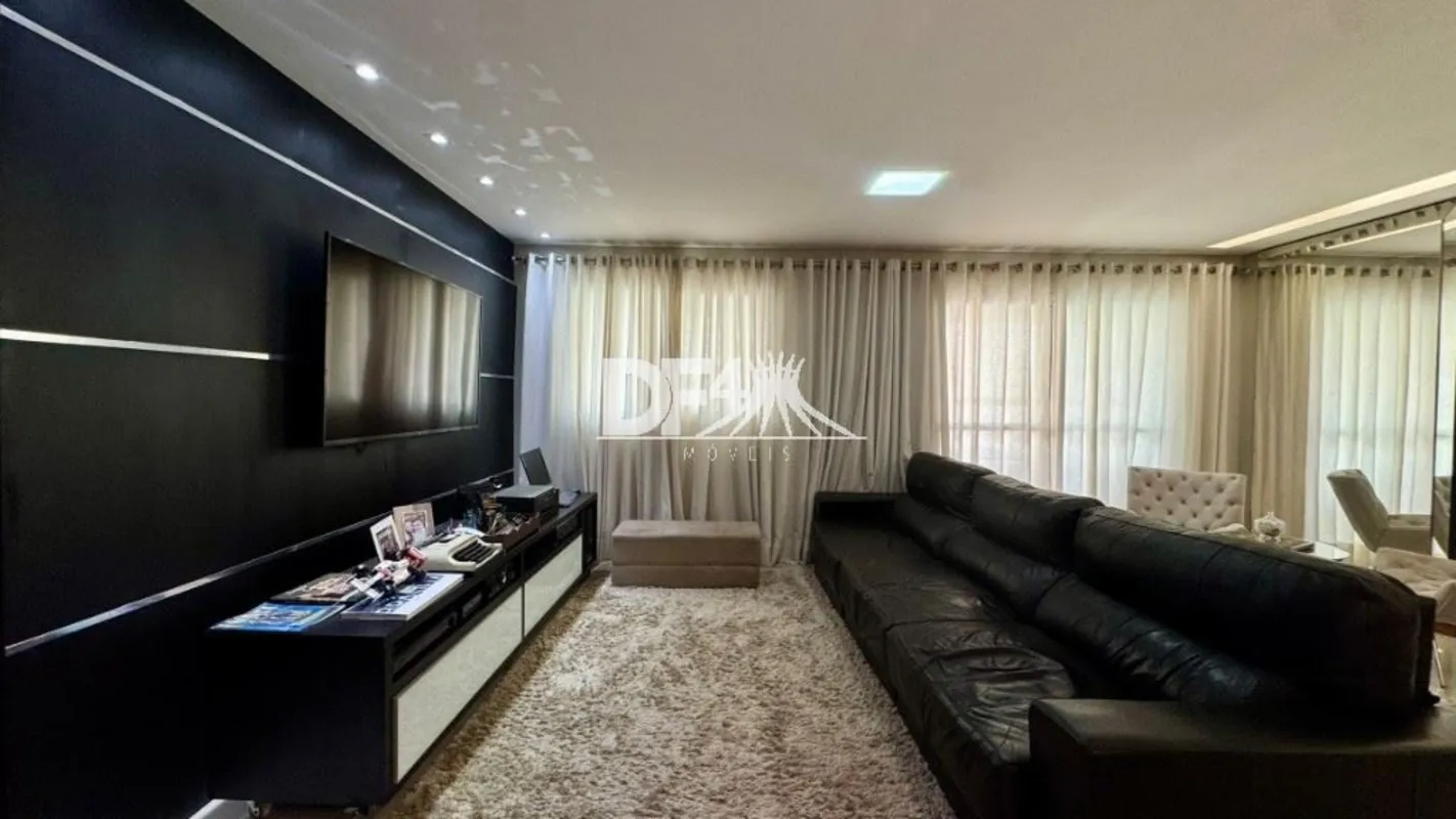 Residencial Antares ClubAv. Parque Águas Claras, 3820 - Águas Claras, Brasília -...