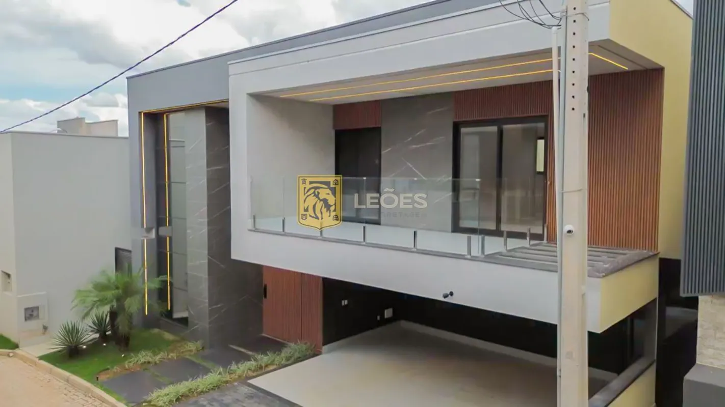 LEÕES DA CORRETAGEM VENDE O IMÓVEL QUE VOCÊ PROCURACasa de Alto Padrão à Venda S...