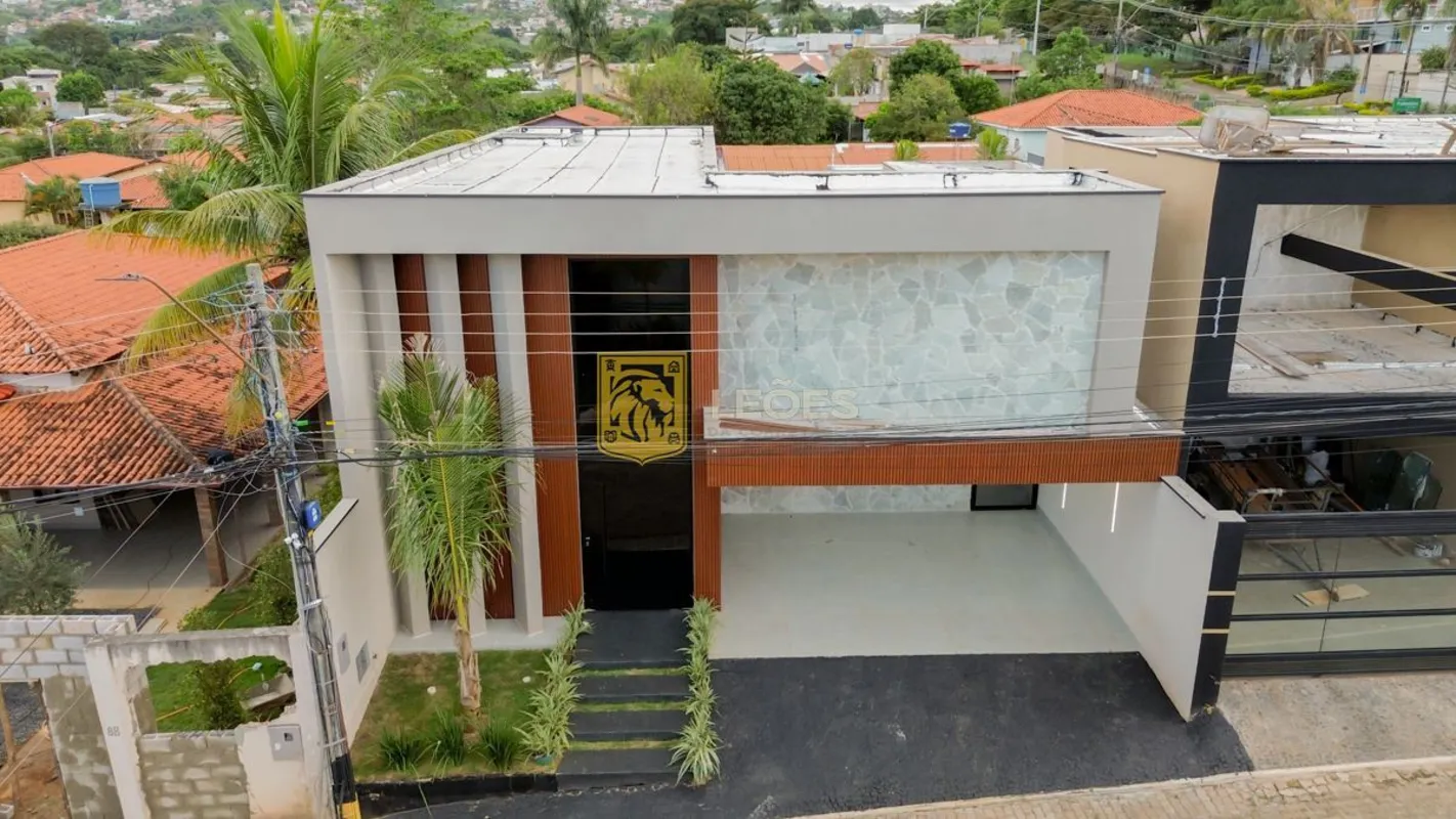 LEÕES DA CORRETAGEM VENDE O IMÓVEL QUE VOCÊ PROCURADescubra o privilégio de mora...