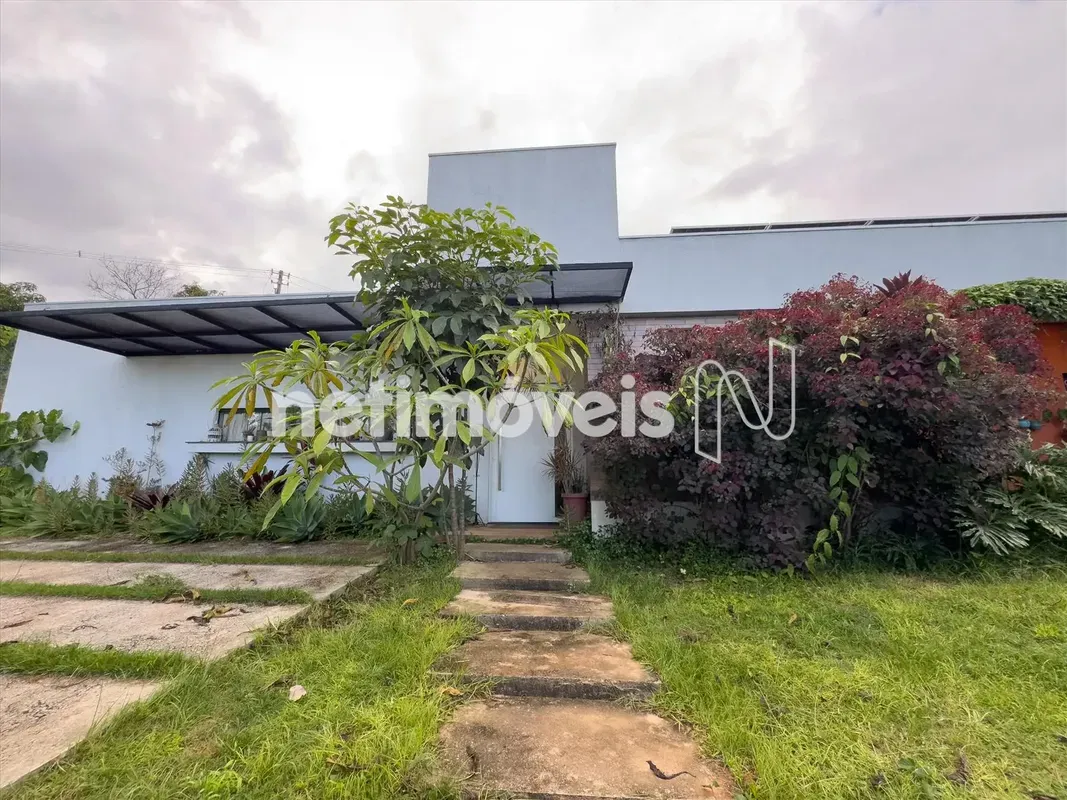 Casa escriturada com Habite-se e Usina Solar e no Jardim Botânico: R$ 900 mil Ca...