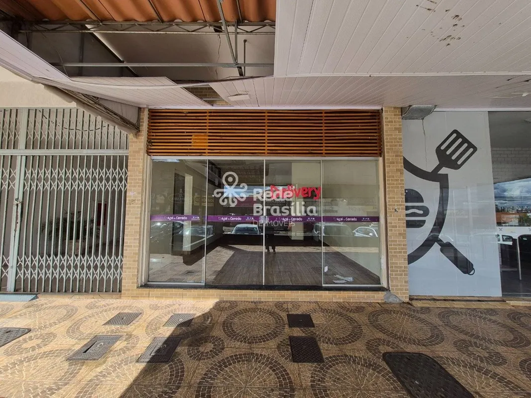 TH34580 - Cnb 09 Ed. Estoril, Ótima Loja, 46M². Agende Sua Visita! Ótima loja co...