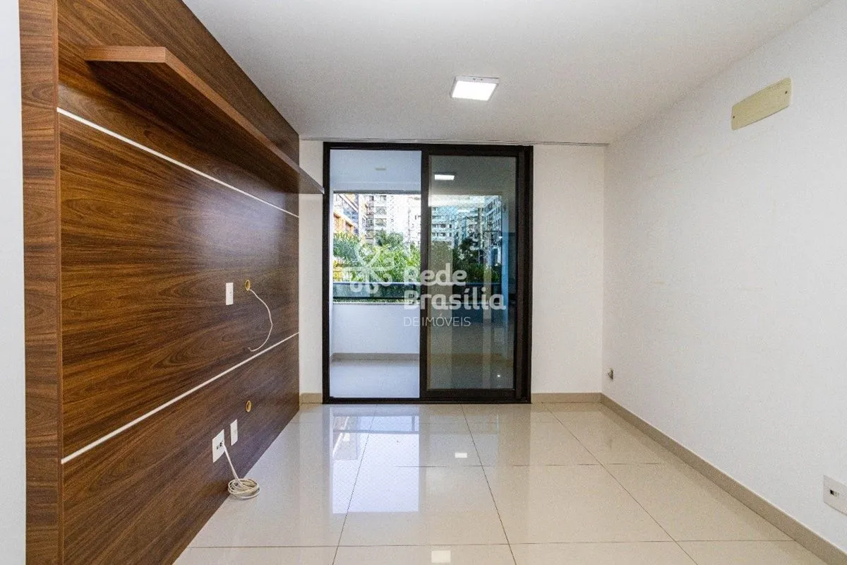 Quadra 108 - Residencial Reserva Naturale | Apartamento de 3 quartos, sendo 1 su...