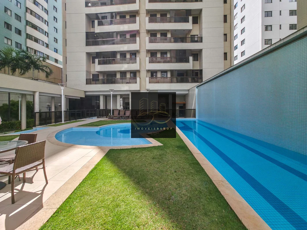 Villa Mateus – Águas Claras | Alto padrão Villela & CarvalhoViva o privilégio de...