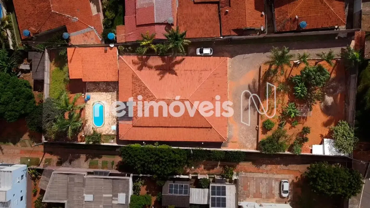ST MANSÕES IAPI CH 12 - GUARÁ IIImagine viver em uma casa onde o conforto encont...