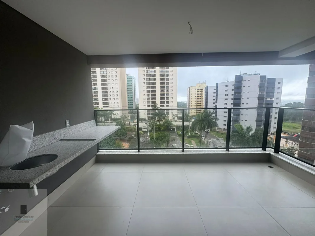 Descubra o conforto e o estilo de morar bem na Quadra 105, Norte, Águas Claras, ...