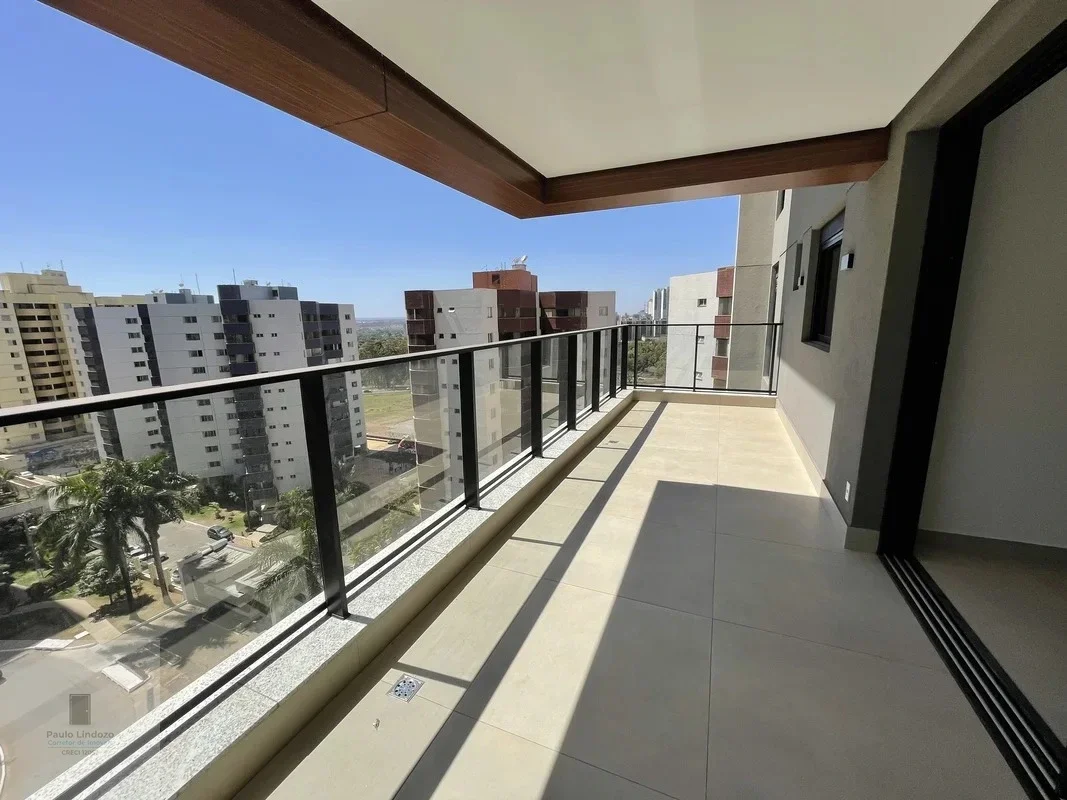 Descubra o conforto e o estilo de morar bem na Quadra 105, Norte, Águas Claras, ...