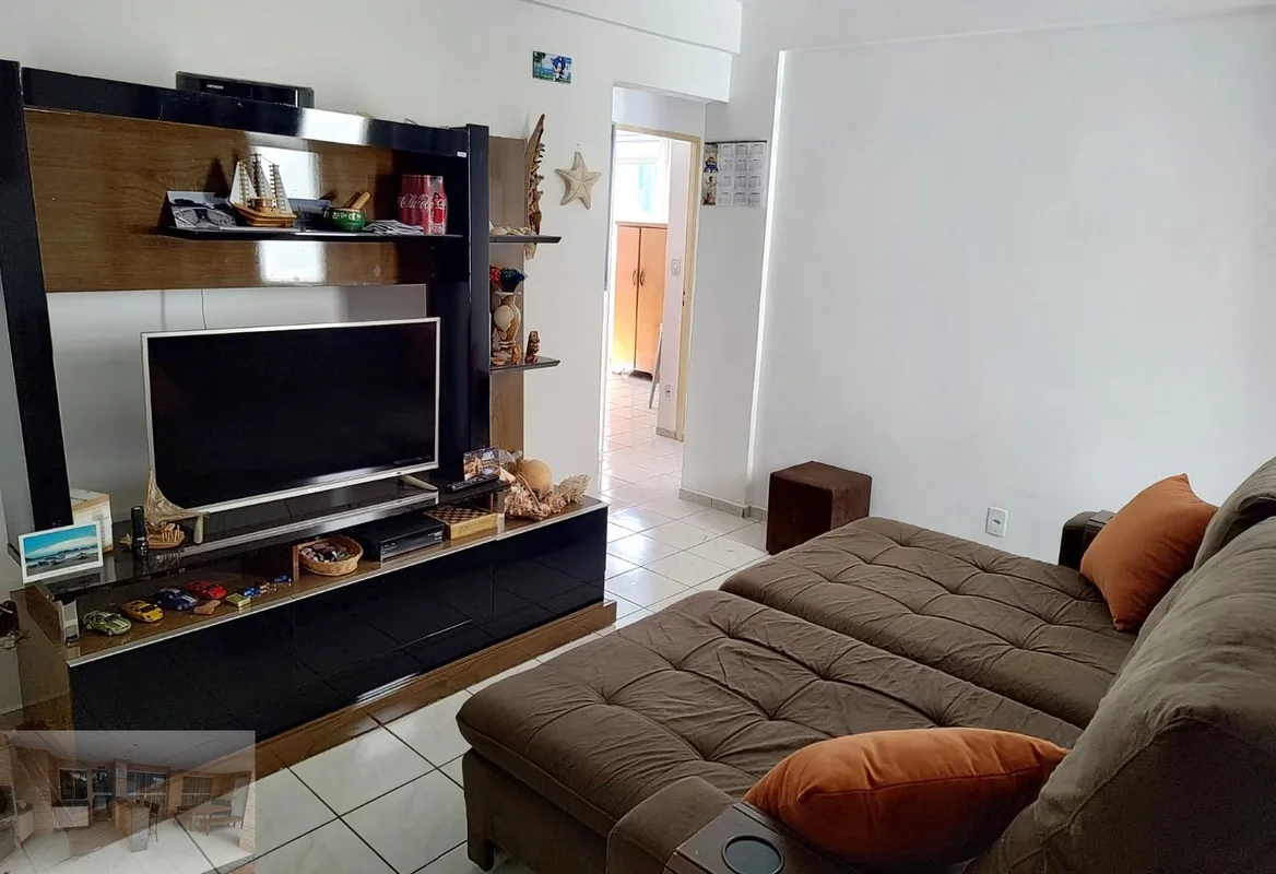 O Condominio American Park é uma ótima opção para quem quer investir, pois aluga...