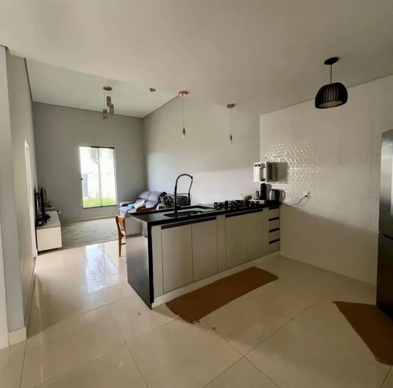 DALEPRANE INTELIGÊNCIA IMOBILIÁRIA VENDE COM EXCLUSIVIDADE:CASA EM CONDOMÍNIO FE...