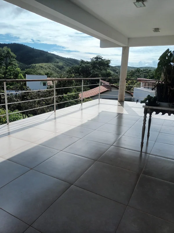 Condomínio Solar da Serra, Qd 15 - Setor Habitacional Jardim Botânico-DF. CEP: 7...