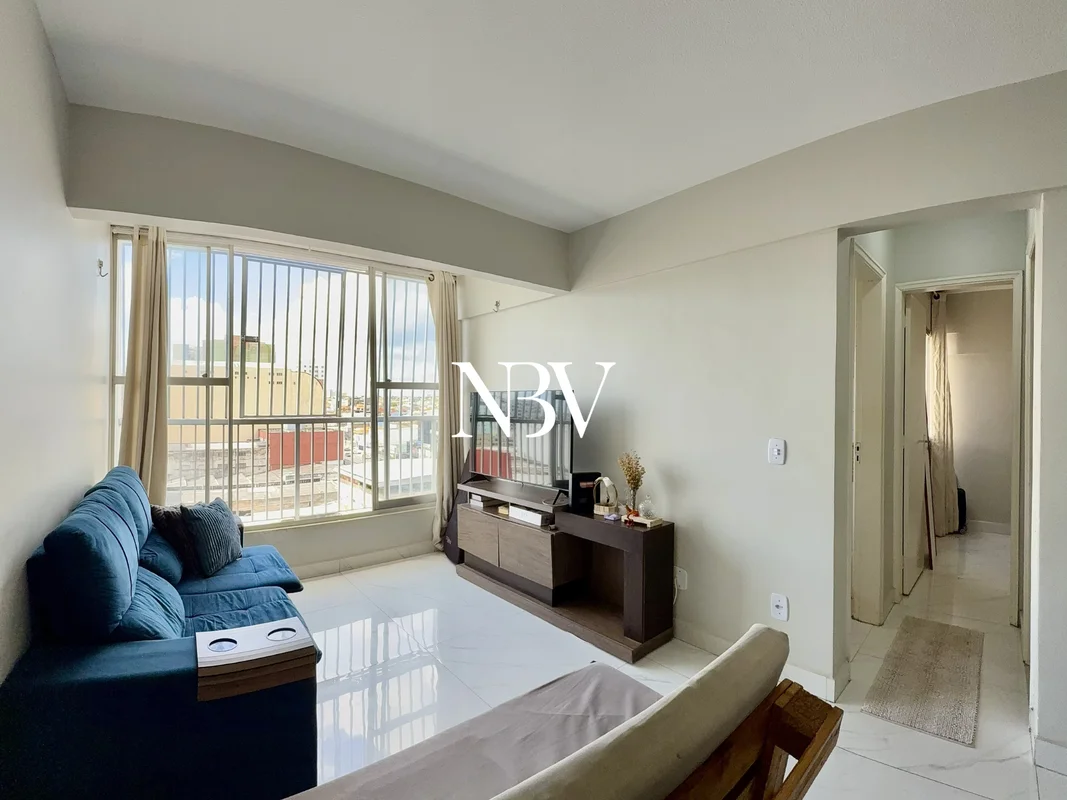 APARTAMENTO REFORMADO | CNB 11 – TAGUATINGA/DFExcelente oportunidade para morar ...