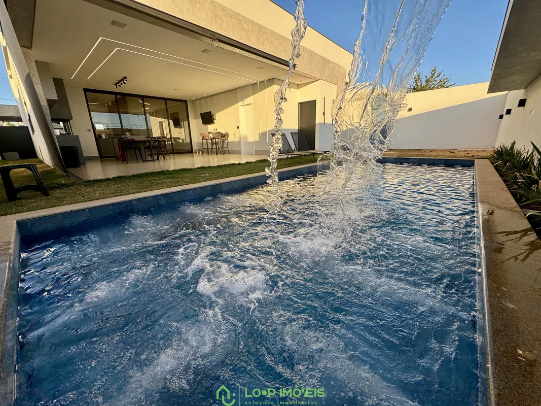 Excelente oportunidade no Condomínio Alto da Boa Vista! ??Lote: 504m². | Área Co...