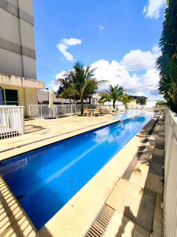 Residencial Spot | 1 Quarto | Excelente oportunidade com exclusividade!Apartamen...