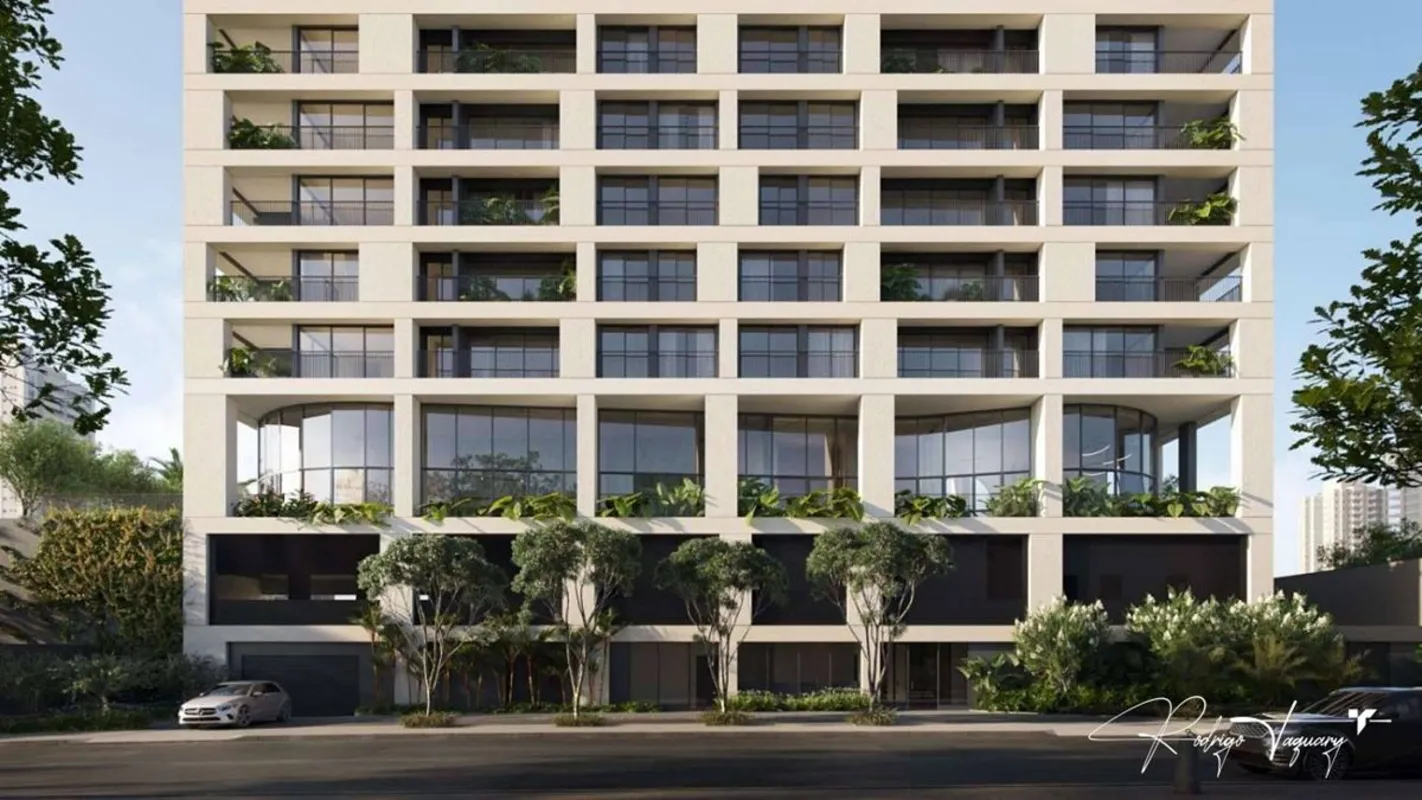 Apartamento à venda no Itá Marista, com 114 m², 3 suítes e 2 vagas no Setor Mari...