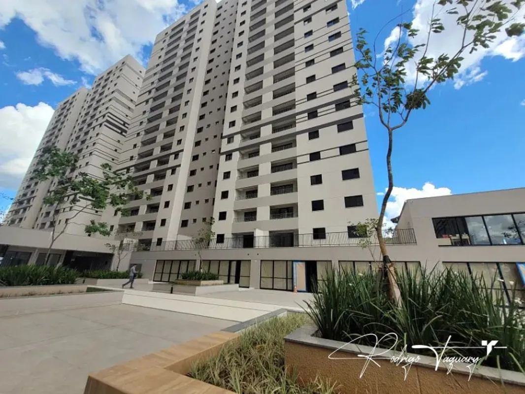 Apartamento à venda no Distrito Goiás Norte, no Setor Criméia Oeste em Goiânia, ...