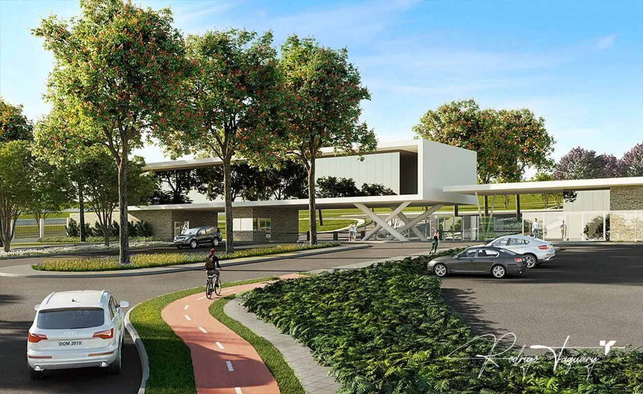 Lote Exclusivo no Plateau D’or – Privacidade, Sofisticação e Localização Estraté...