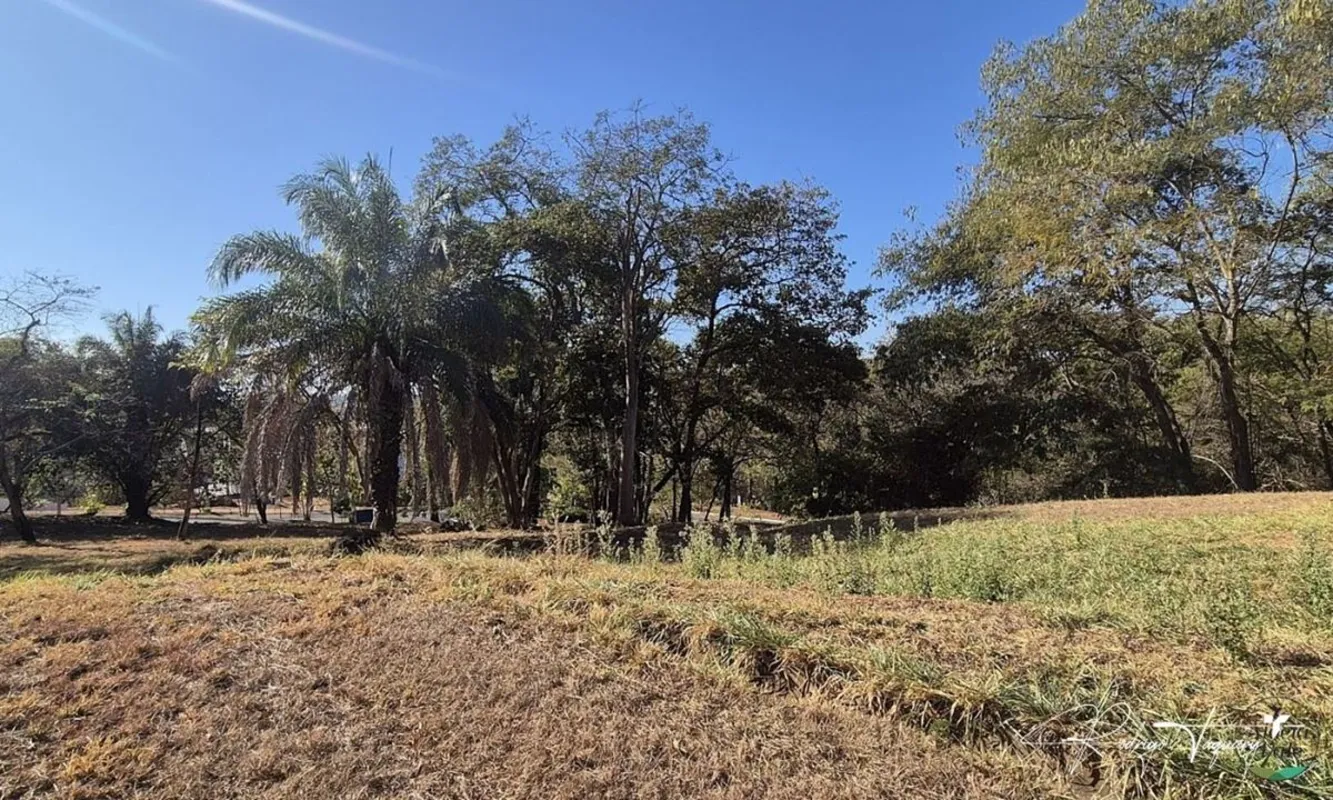 Terreno à venda no Aldeia do Vale com 10.250 m², plateau amplo e vista panorâmic...