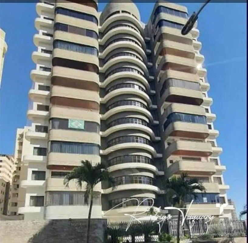 Apartamento à venda no Setor Oeste em Goiânia no Residencial Sophia Pontes com 1...