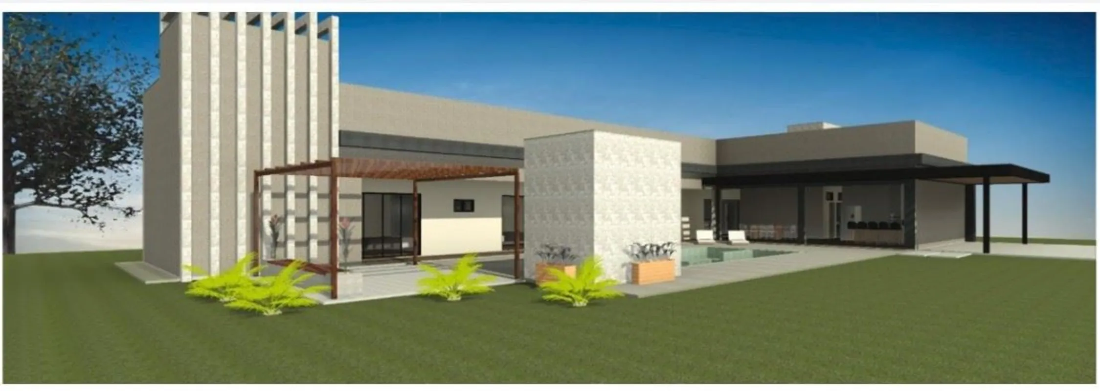 CONDOMÍNIO FECHADO DE CHÁCARAS FLORATTA 2.260m²Tenha sua sonhada CASA DE CAMPO a...