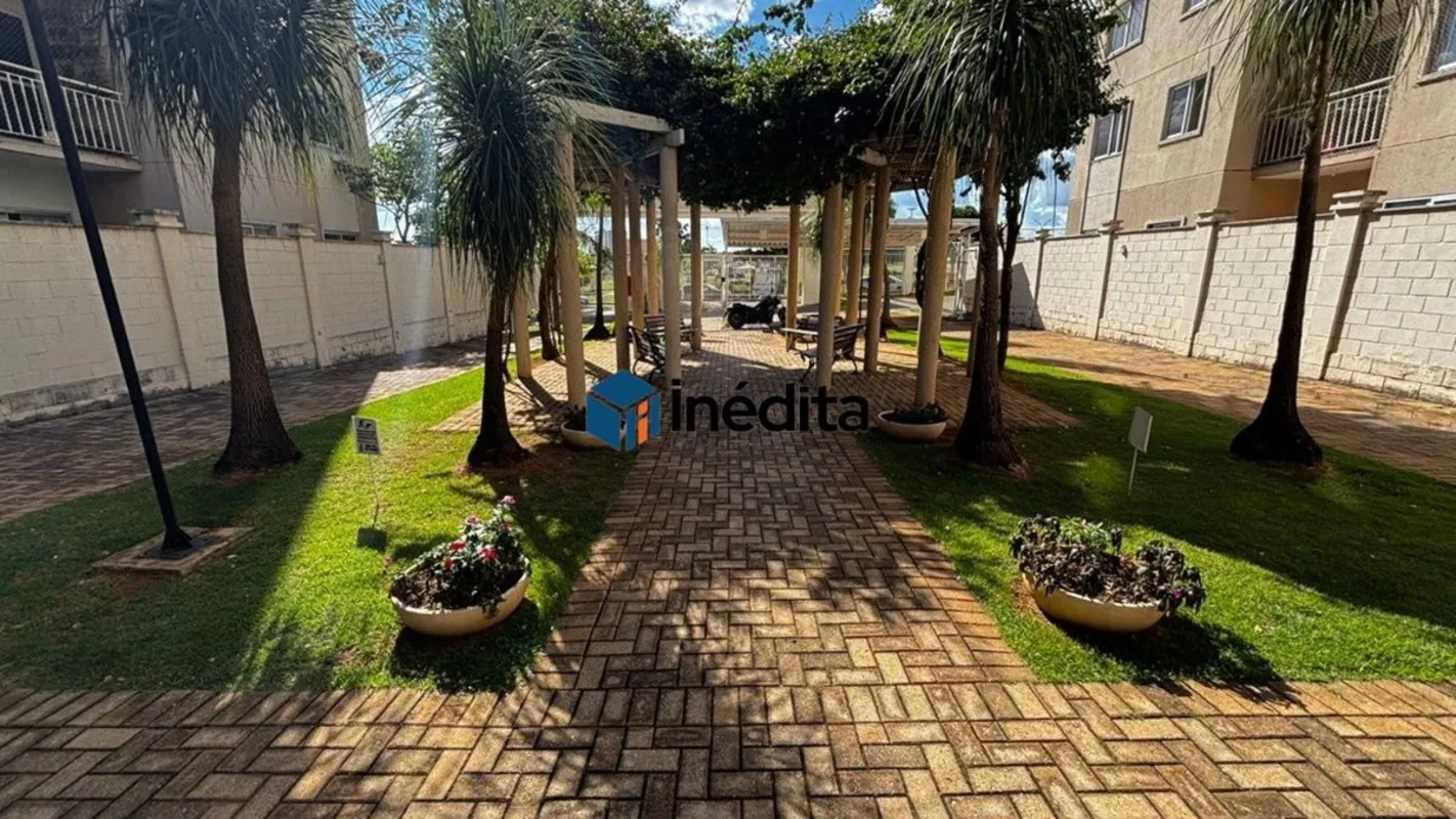 LOCALIZAÇÃO:Localizado em Aparecida de Goiânia, no Setor Jardim Santa Cecília, e...