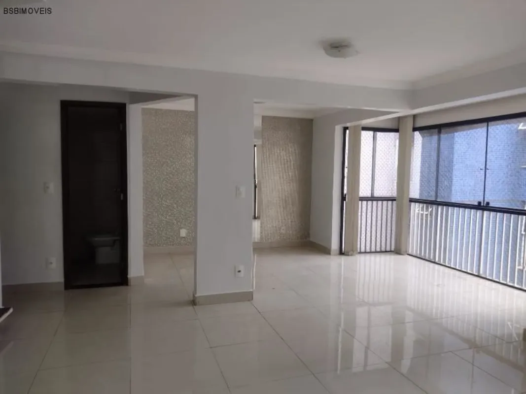 BSB imóveis apresenta,Apartamento duplex com 3 quartos sendo 1 suíte:Piso inferi...