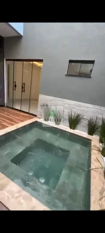 - ?Arquitetura moderna - 3 quartos , sendo 2 suítes e uma com closet- 145 mts de...