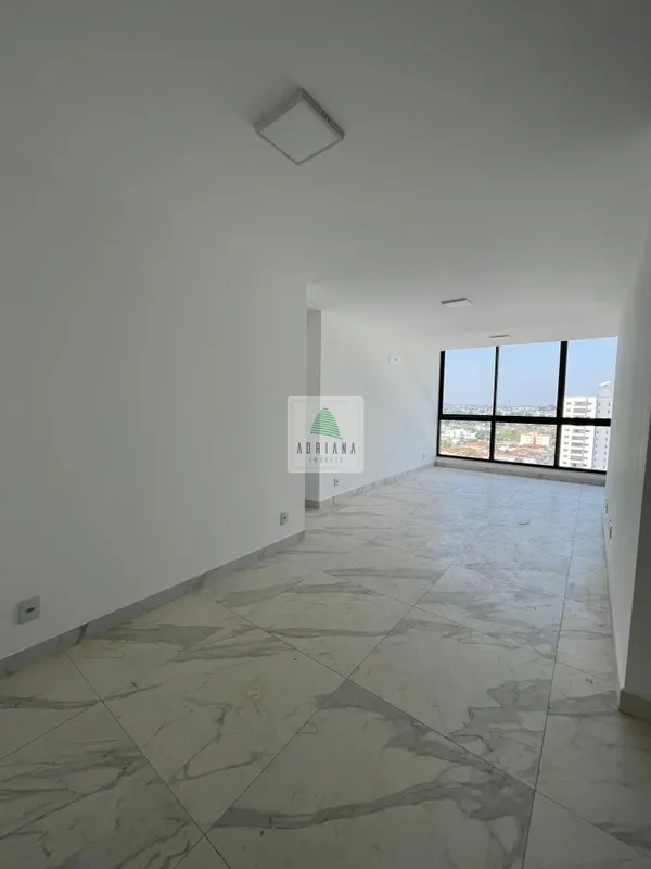 3 quartos , sendo 1 suíte, sala ampla , espaço gourmet com bancada em granito co...