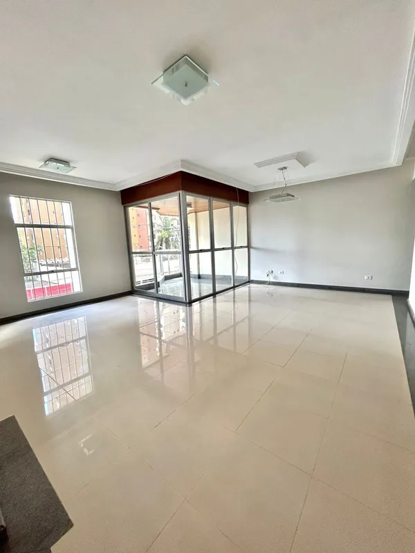 Lindo apartamento no Setor Pedro Ludovico no edifício Residencial Canto da Barra...