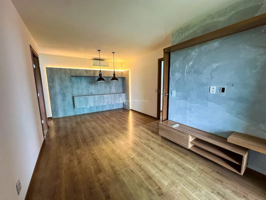 Via Horizonte Alphaville | 4 Quartos | 9º Andar | Vista Permanente | 2 VagasSe v...