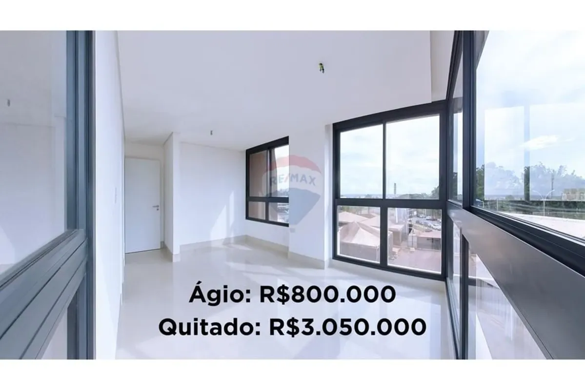 Facilidade pagamento:R$ 800.000 + parcelas direto c/a construtora. nosso preço R...
